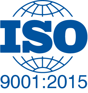 iso logo